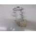 Pompa lavatrice Indesit WIE107 cod 16002531300