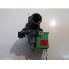 Pompa lavatrice Indesit W 418 WI cod 160000952.05