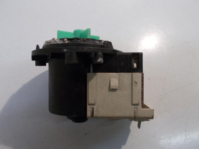 Pompa lavatrice Rex RLE370V cod 124031011