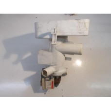 Pompa lavatrice Zanker SF4429 cod 132106301