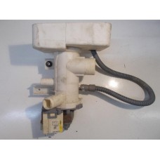 Pompa lavatrice Rex RWF6146W cod 132323900