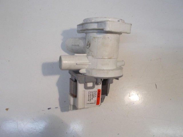 Pompa lavatrice Whirlpool AWM 5067/A cod 49021343