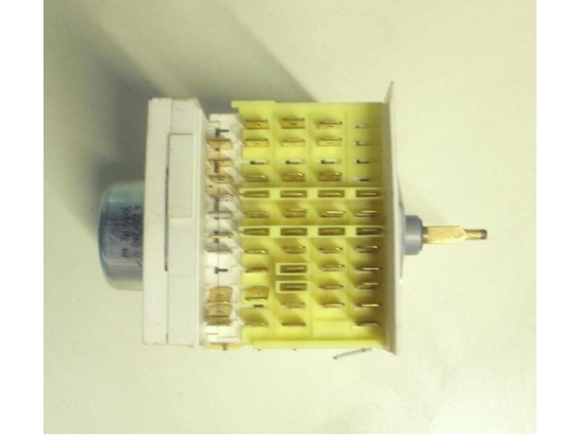 Timer lavatrice Ardo A500 cod 516011801