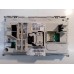Scheda per lavatrice Whirlpool DLC 7200 cod W10438459/B