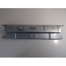 FRONTALE HOTPOINT ARISTON LKF 72  COMPLETO DI SCHEDA COD: 451508600