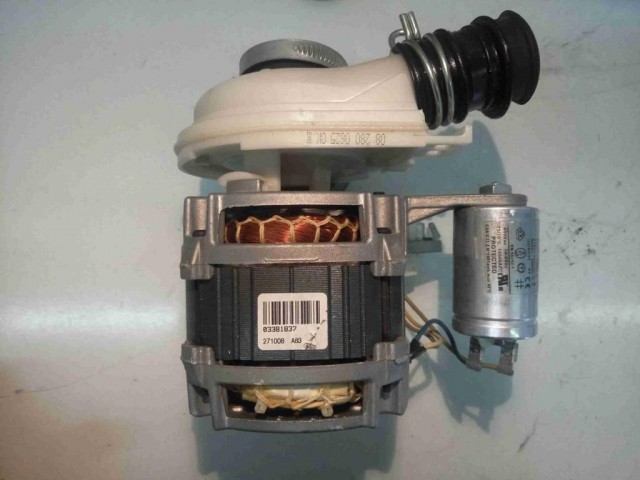 Motopompa lavastoviglie Whirlpool cod 461972725301