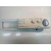 FRONTALE PER LAVATRICE CANDY CSBE 740 T COMPLETO DI TIMER E SELETTORI