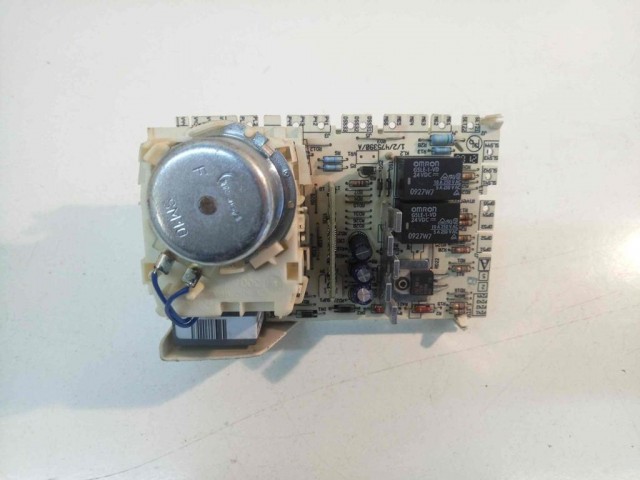 Timer INVENSYS 5512AD cod 30061023501