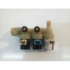 Elettrovalvola lavatrice Indesit IWDC 6105 cod 16002172201