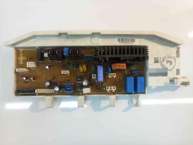 Scheda main lavatrice Samsung WF0500NXWG  cod DC92 00365