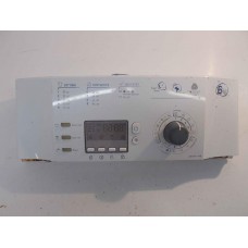 FRONTALE PER LAVATRICE WHIRLPOOL AVTXF 149 COMPLETO DI SCHEDA COMANDI/DISPLAY