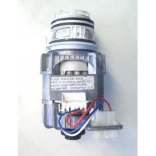 MOTOPOMPA COD. 62838   CODICE ALTERNATIVO:15232070/2   ASSY 71175   PER LAVASTOVIGLIE REX S6X