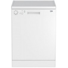 Lavastoviglie Beko DFN05210W