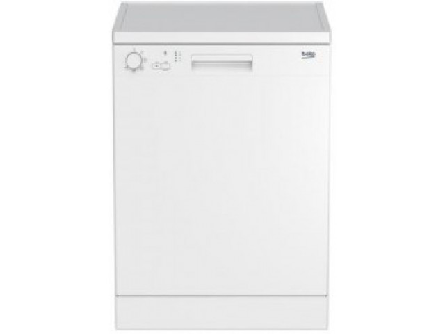 Lavastoviglie Beko DFN05210W