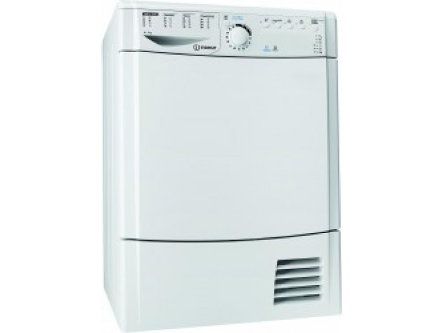 Asciugatrice Indesit EDPA745 A1ECO