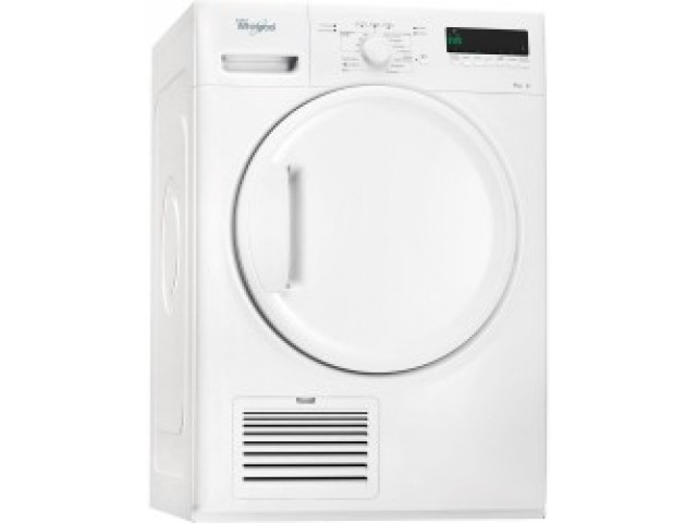 Asciugatrice Whirlpool HDLX70311