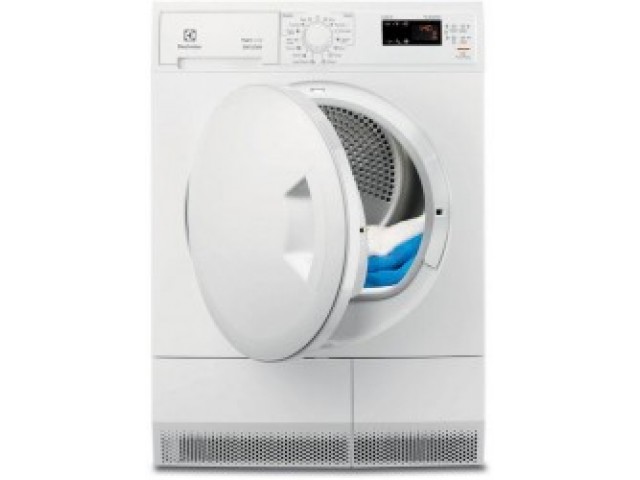 Asciugatrice Electrolux RDH3675PFE