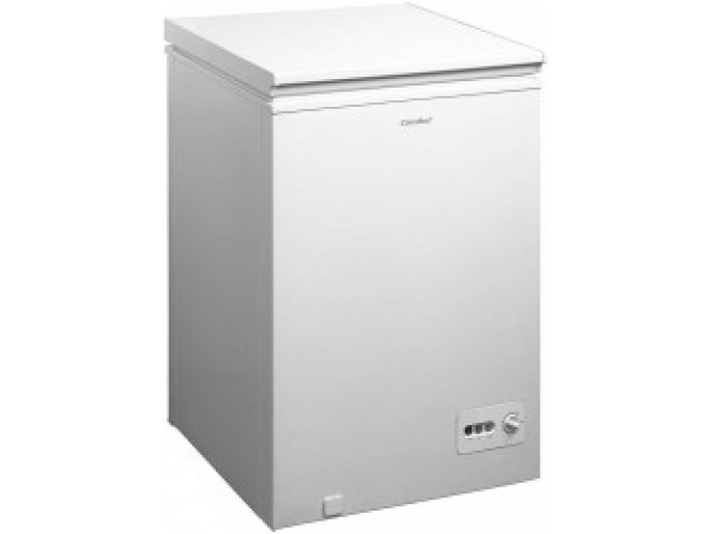 Congelatore Midea HS129CN