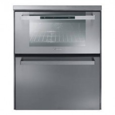 Forno e lavastoviglie Candy DUO 609 X