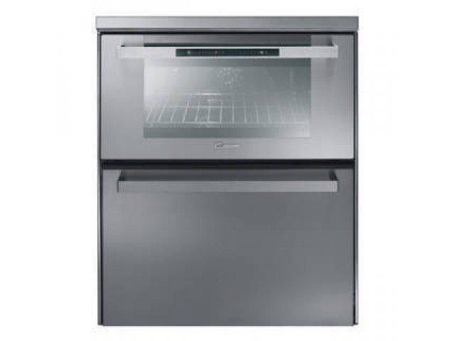 Forno e lavastoviglie Candy DUO 609 X