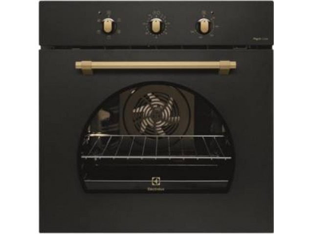 Forno Eelectrolux FR53G GHISA