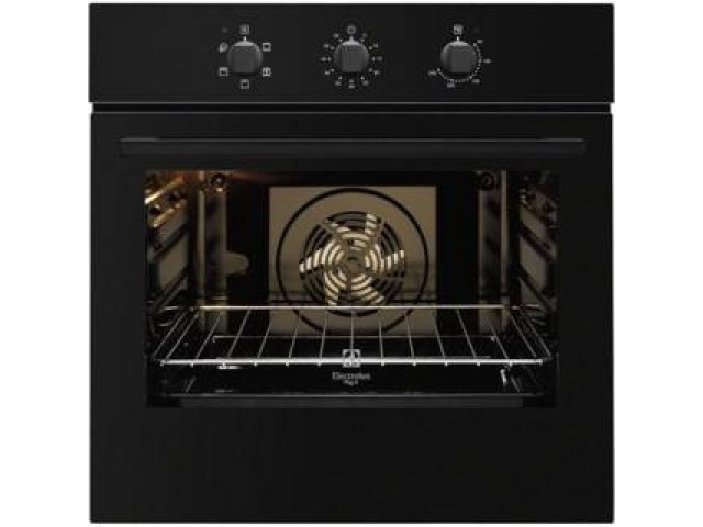 Forno Electrolux FQ53N