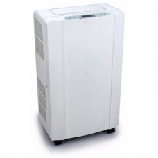 Condizionatore portatile Zephir ZDLE12000CS 12000 BTU