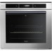 Forno Whirlpool AKZM 6560 IXL