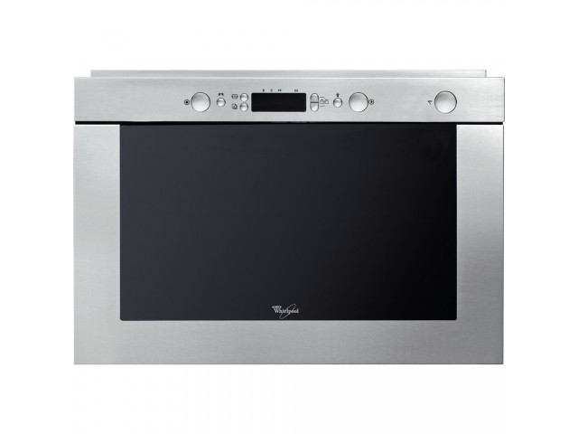 Forno a microonde Whirlpool AMW499/IX