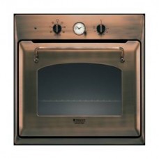 Forno Hotpoint Ariston FT 850.1 HAS