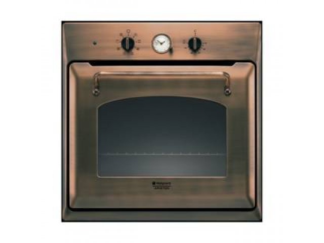 Forno Hotpoint Ariston FT 850.1 HAS