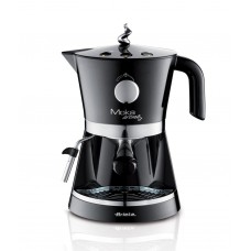 Macchina per caffè Ariete mod 1337 nero