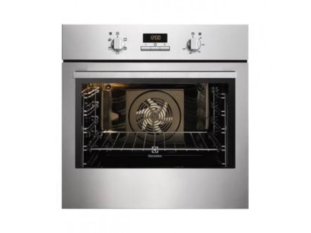 Forno Electrolux FQ63X