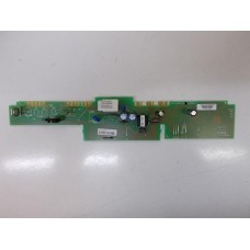 Scheda frigorifero Indesit BIAA 13P F cod 162002470.01