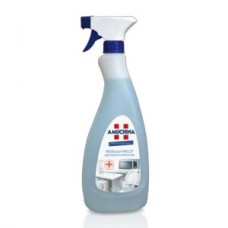 Additivo spry disinfetante concentrato Ariston Amuchina 1 LT