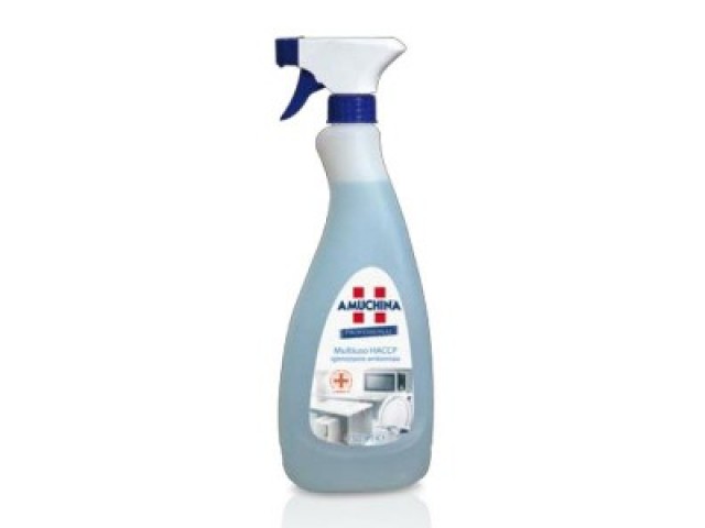 Additivo spry disinfetante concentrato Ariston Amuchina 1 LT