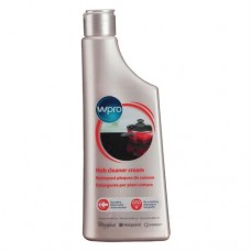 Detergente pulizia vetroceramica in crema Whirlpool 500 ml