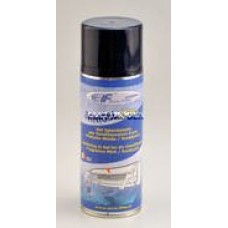 Gel igenizzante sanificante clima 400 ml