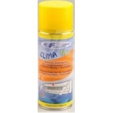 Spray detergente sanificante climatizzatore 400 ml