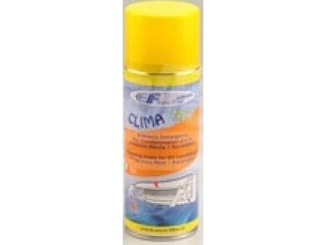 Spray detergente sanificante climatizzatore 400 ml