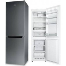 Frigorifero combinato Indesit LI80FF