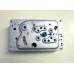 Timer lavatrice Ariston AL437 TX cod EAS 6334.10 F 04 T 85   69727