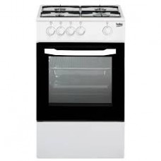 Cucina a gas Beko CSG42000DW
