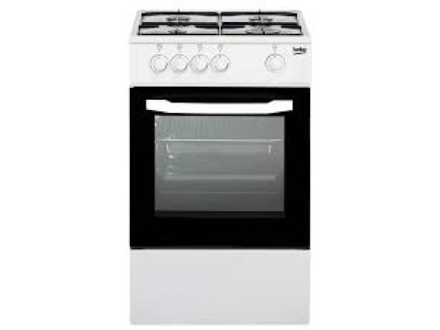 Cucina a gas Beko CSG42000DW