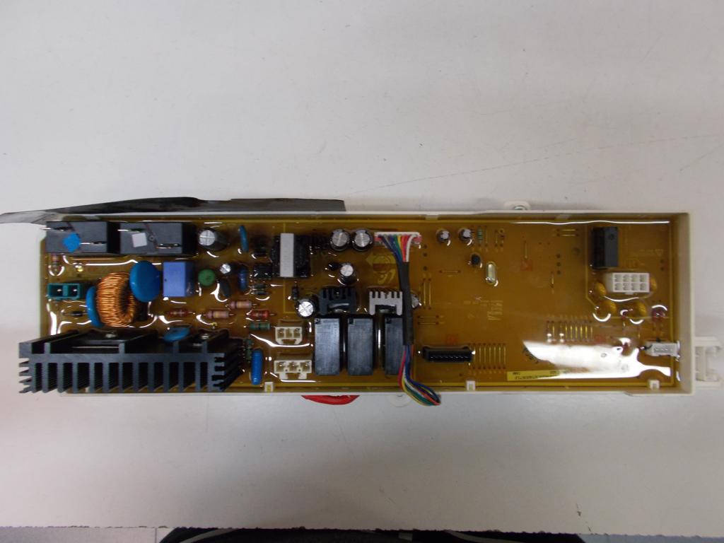 Samsung dc41 00203a схема