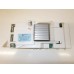 Scheda main lavatrice Ariston AVSL 109 IT cod 215007594.00