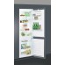 Whirlpool ART 6601/A+ frigorifero con congelatore