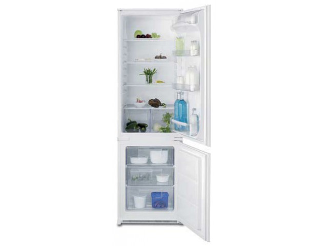 Electrolux ENN 2802 AOW frigorifero con congelatore