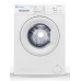 Electroline WME-510F1b lavatrice Libera installazione Caricamento frontale Bianco 5 kg 1000 Giri/min A++