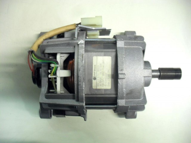 Motore lavatrice Aeg OKO LAVAMAT 41060 cod UOZ 112 G 55 083225